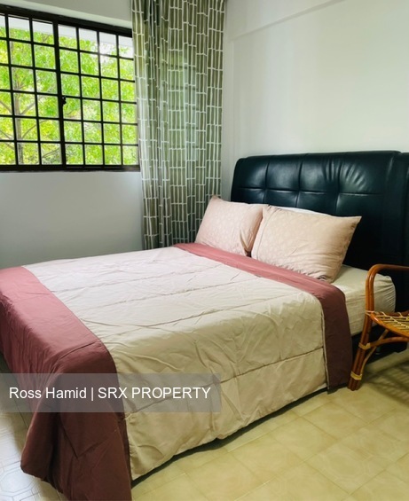 Blk 605 Eunos Rainbow (Bedok), HDB 5 Rooms #557643541
